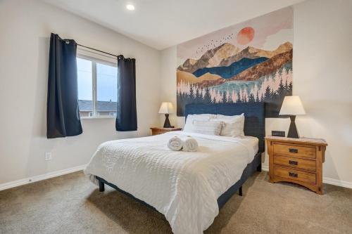 Orchid Oasis 2 Kings Foosball BBQ Fire Pit in Colorado Springs, United States