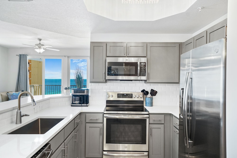 Calypso Tower 3 by Panhandle Getaways - photo 326