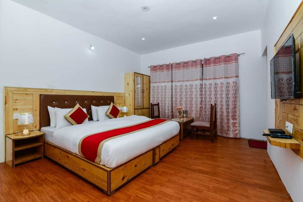 Hotel Onpo Nubra Valley UT in Leh, India