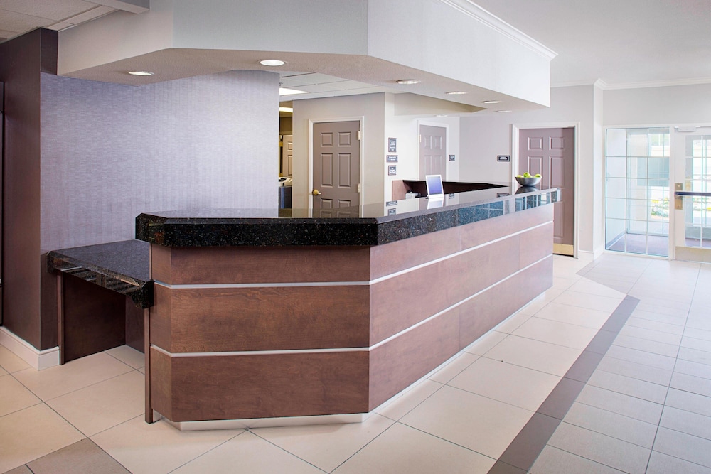 Residence Inn By Marriott Dallas Park Central - photo 4