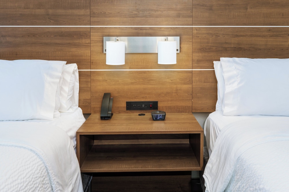 Holiday Inn Express & Suites Tulsa S Broken Arrow Hwy 51 by IHG - photo 8