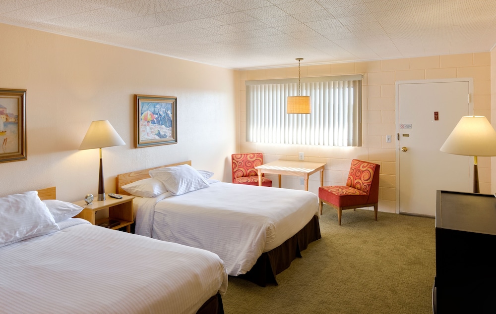 Sunset Motel - photo 5