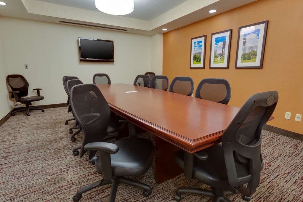 Drury Inn & Suites Baton Rouge - photo 25