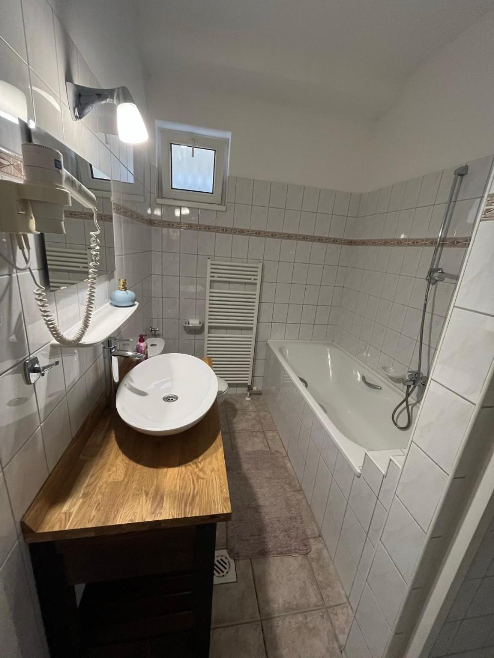 Duna Apartman — Unknown City — photo 2