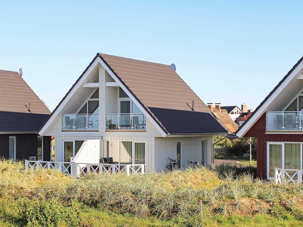 Holiday Home in Wendtorf — 4-Star Luxury Hotel in Wendtorf, Germany