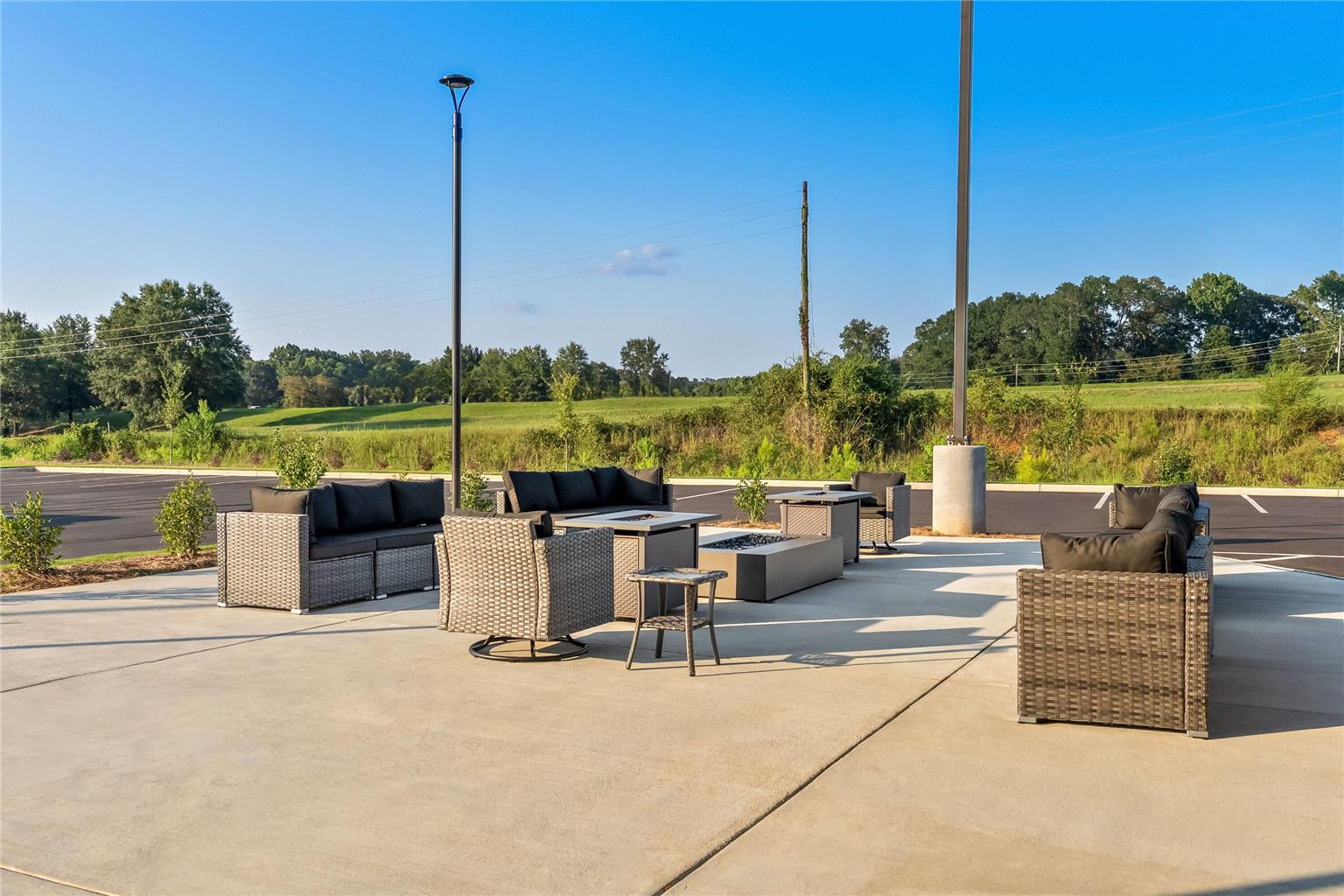 Microtel Inn and Suites by Wyndham Prattville Montgomery - photo 52