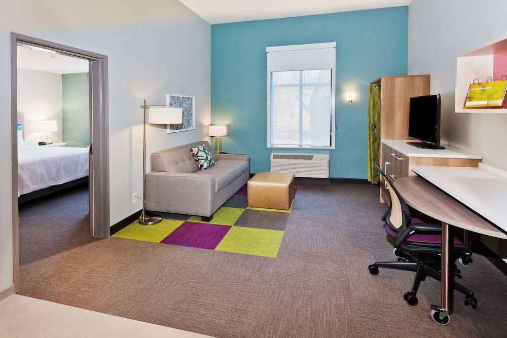 Home2 Suites by Hilton Alpharetta - photo 15
