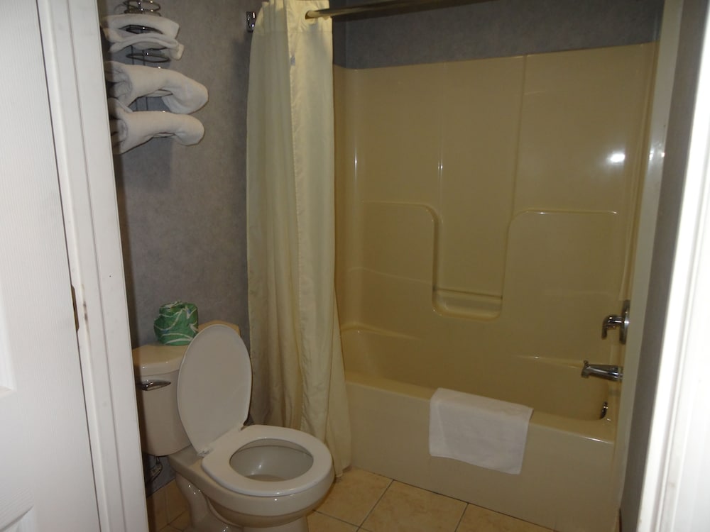 Village Inn and Suites - photo 24