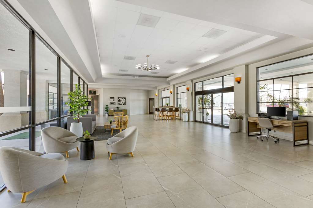 Radisson Hotel Casa Grande - photo 13