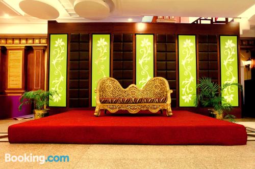 Oyo 657 Hotel K C Cross Road in Panchkula, India