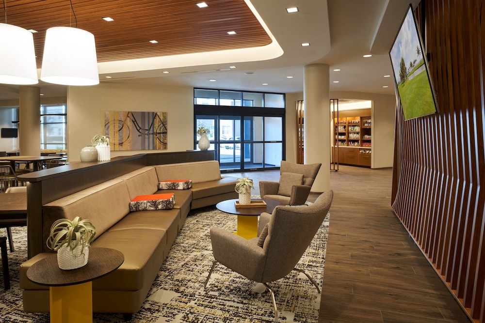 SpringHill Suites by Marriott Winter Park - photo 18