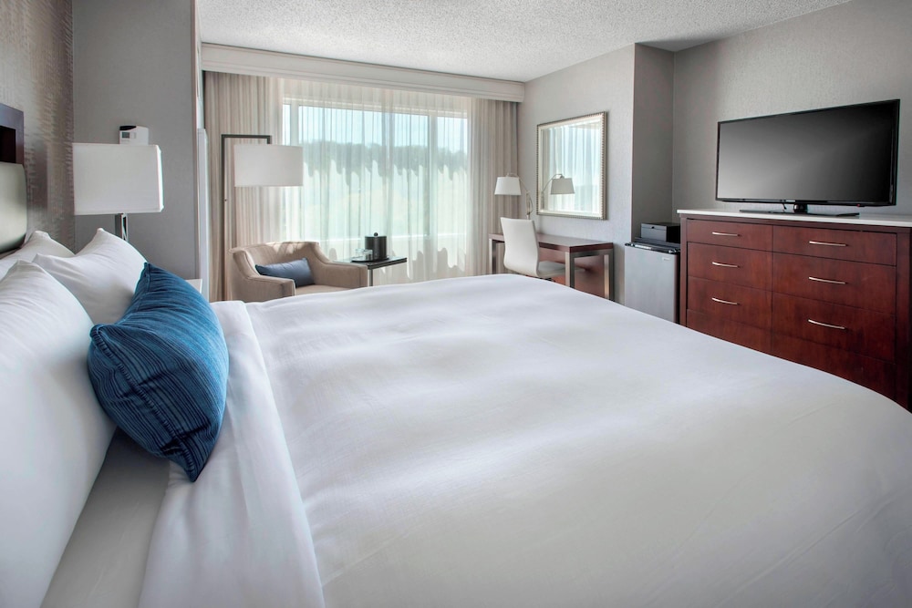 Marriott Philadelphia West - photo 10