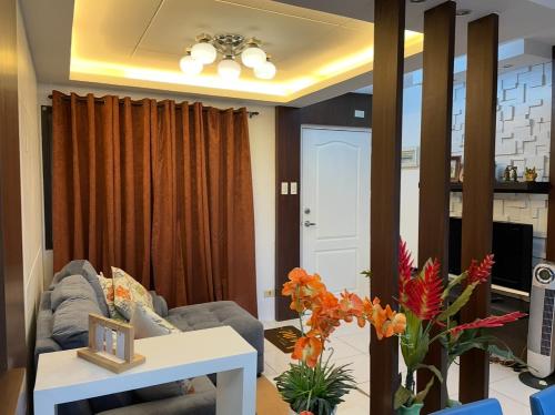 Cozy 2 bedroom Condo at Marcos Highway — 4-Star Luxury Hotel in Manila, Philippines