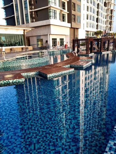 Kuantan City 188 in Kuantan, Malaysia