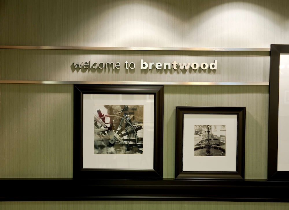 Hampton Inn Nashville Brentwood I 65S - photo 21