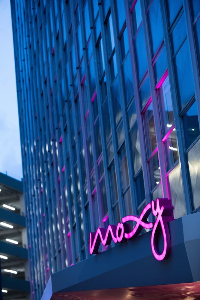 Moxy New Orleans Downtown French Quarter - photo 3