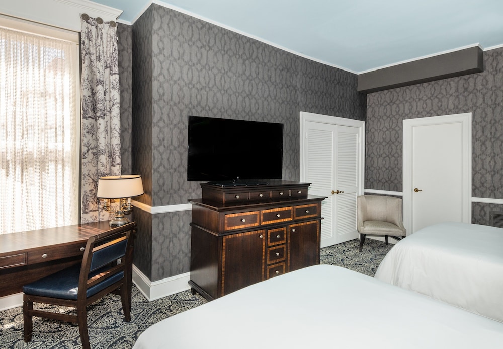 Historic Inns of Annapolis - photo 12