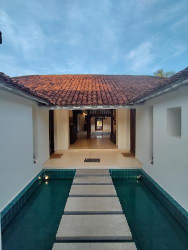 Mangala Heritage by LuxUnlock Private Villas — Mayiladuthurai — photo 5