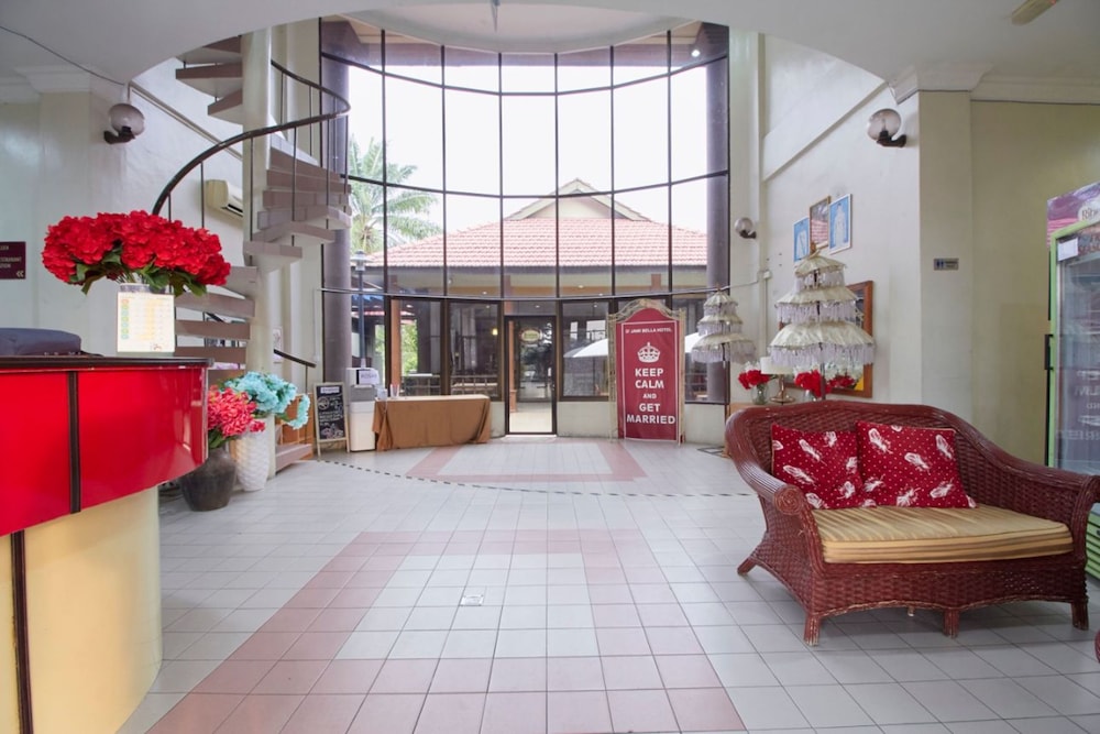 D’Jawi Bella Hotel in George Town, Malaysia