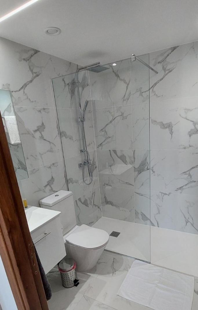 New Smart Living 1 Bedroom Aglantzia Nicosia