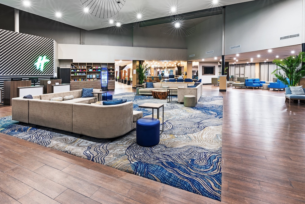 Holiday Inn Resort South Padre Island Beach Front by IHG - photo 8