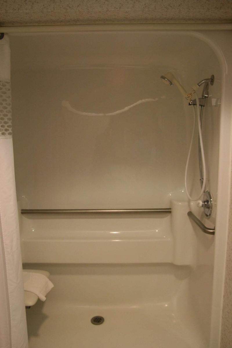Hampton Inn Columbus Airport - photo 49