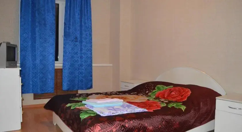 Hotel Viktoriya in Nizhnevartovsk, Russia