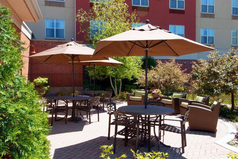 Hilton Garden Inn Rockford - photo 8