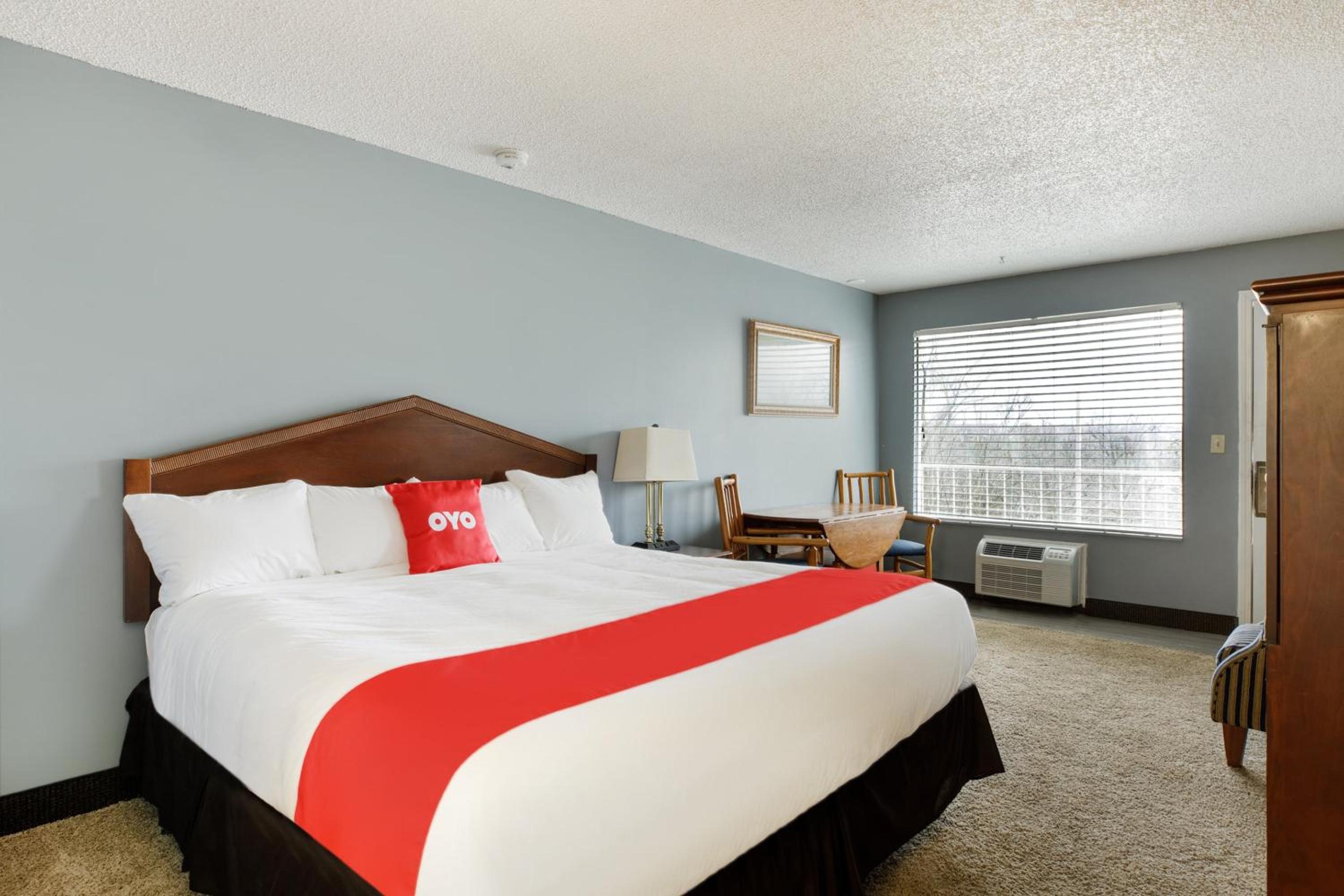 Oyo Hotel Branson Mo 165 - photo 86