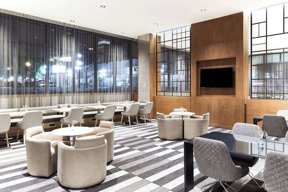AC by Marriott Salt Lake City Downtown - photo 31