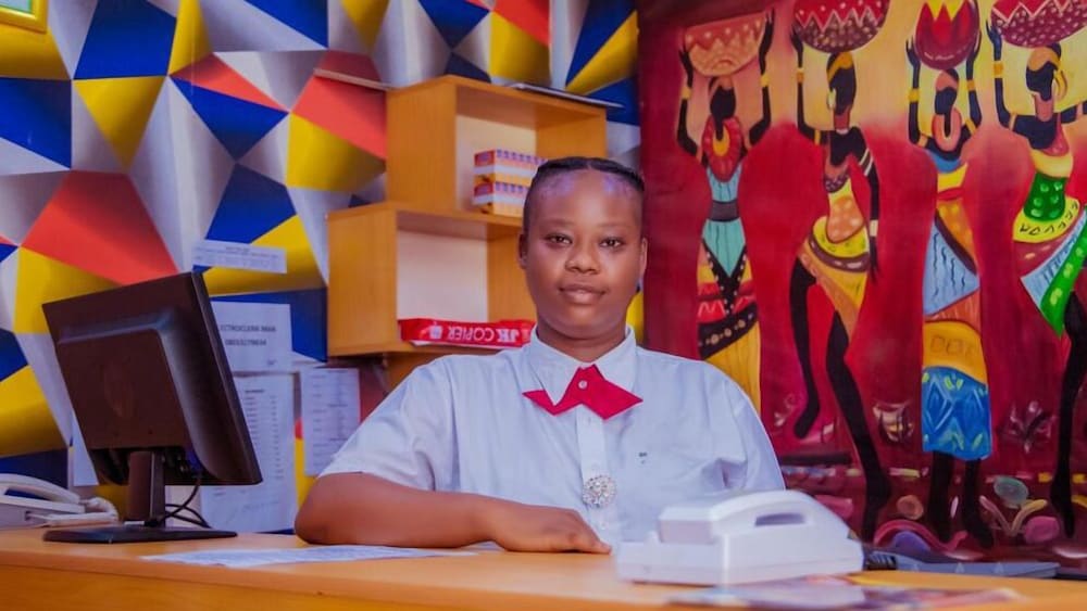 Bintoo Hotel Limited in Shagamu, Nigeria