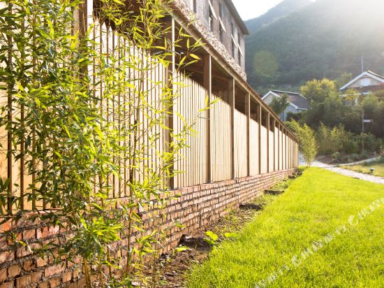 De Valley - carbon neutral hotel in Beijing