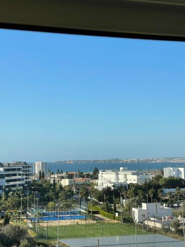Alvor Ocean View — 4-Star Luxury Hotel in Alvor, Portugal