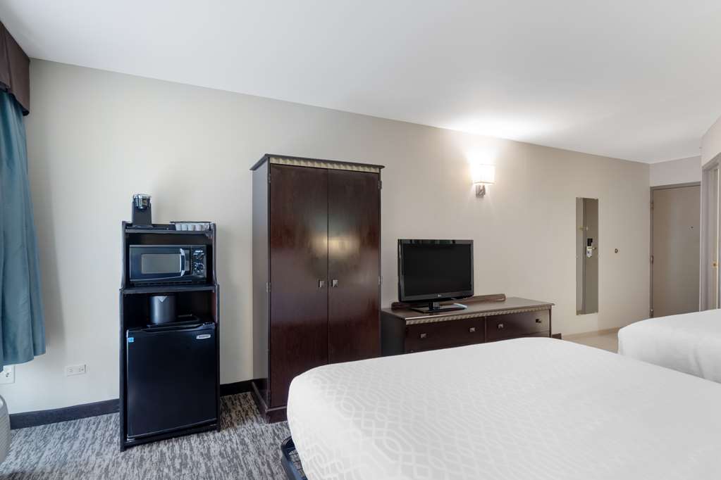 Best Western Plus Chicagoland Countryside - photo 14