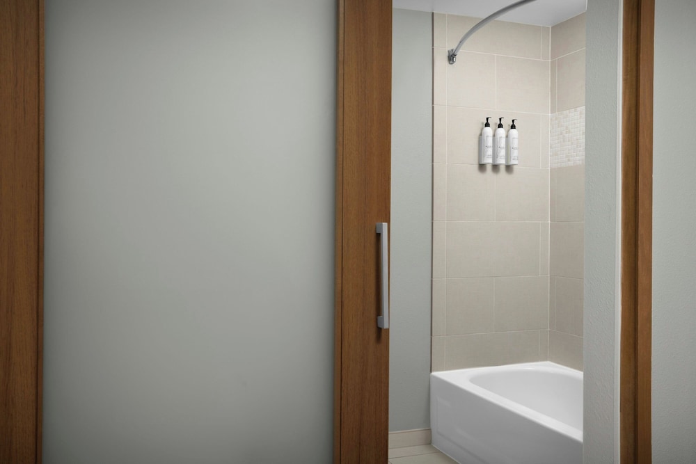 SpringHill Suites Savannah Downtown Historic District - photo 18