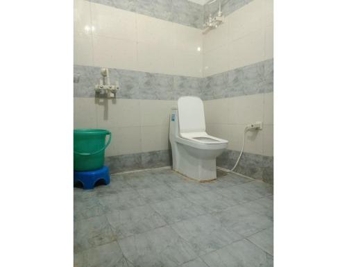 Hotel Premdeep Aashray Vridavan — Vrindavan — photo 5