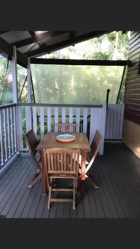 Mossman Gorge Bed and Breakfast — Mossman — photo 4
