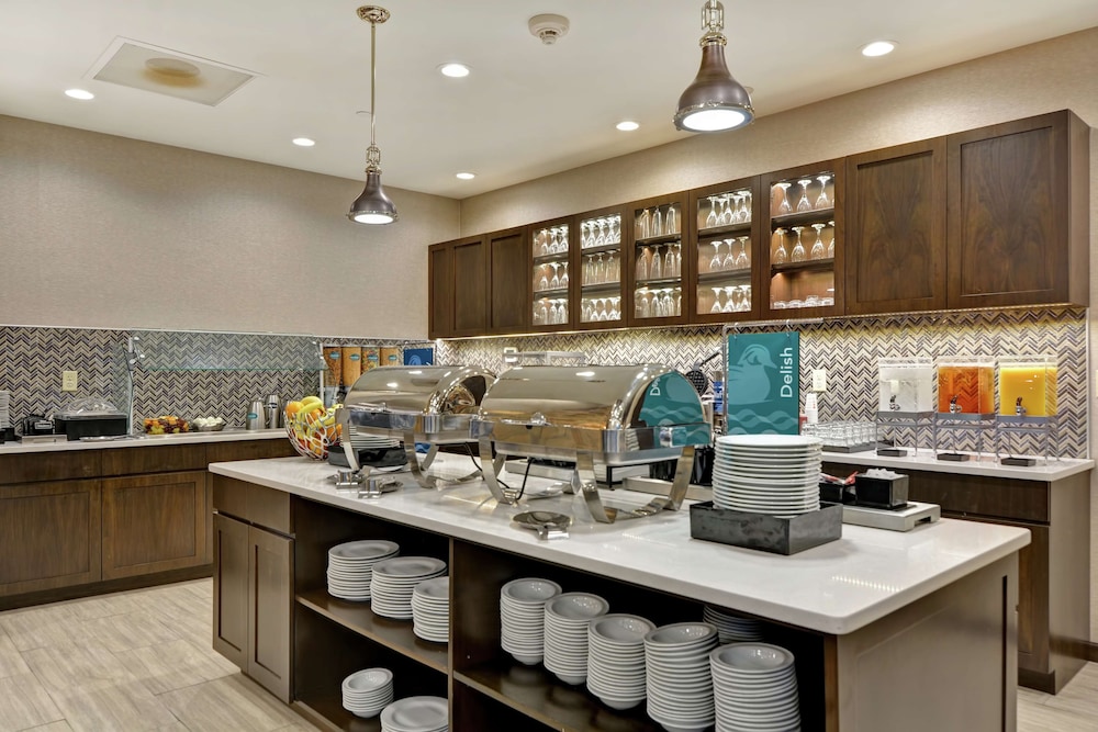 Homewood Suites by Hilton Poughkeepsie - photo 33