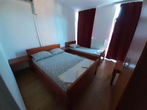 Motel Plaza in Bihac, Bosnia and Herzegovina