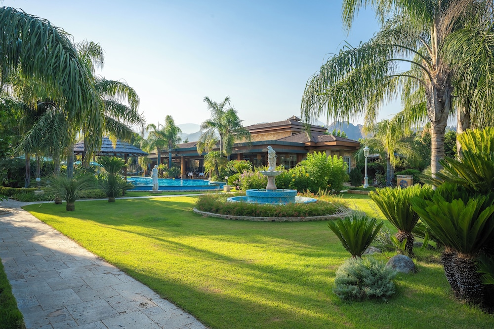 Cirali Hera Hotel — Kemer — photo 2