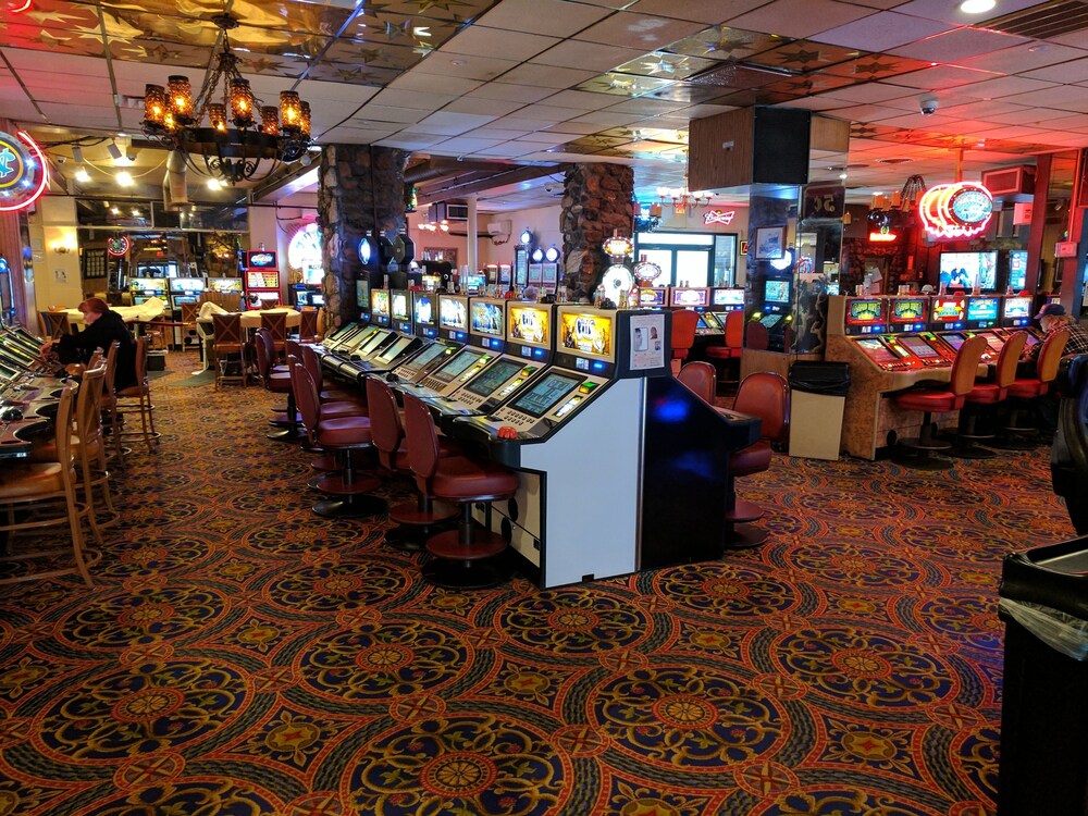 Hotel Nevada - photo 22