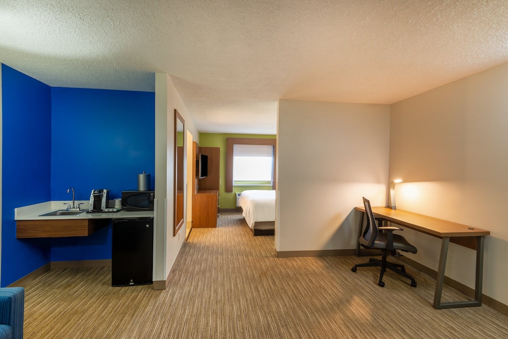 Holiday Inn Express Vermilion by IHG - photo 16