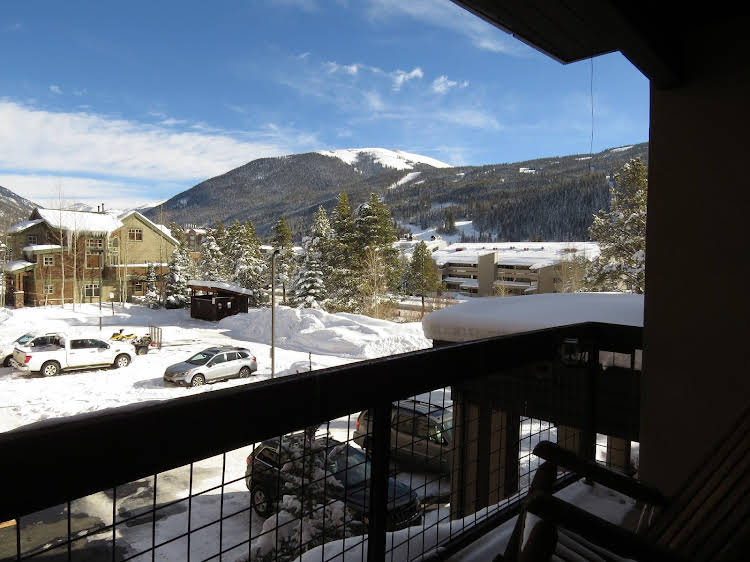 Summit Resort Group Keystone - photo 34