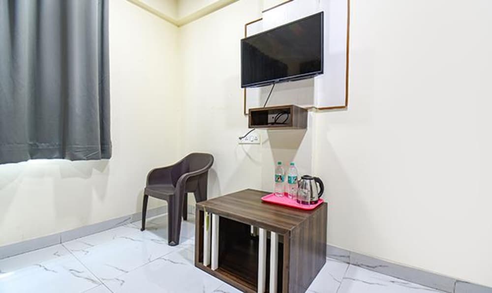 Fabhotel Prime Emerald I - last minute hotel in Pune