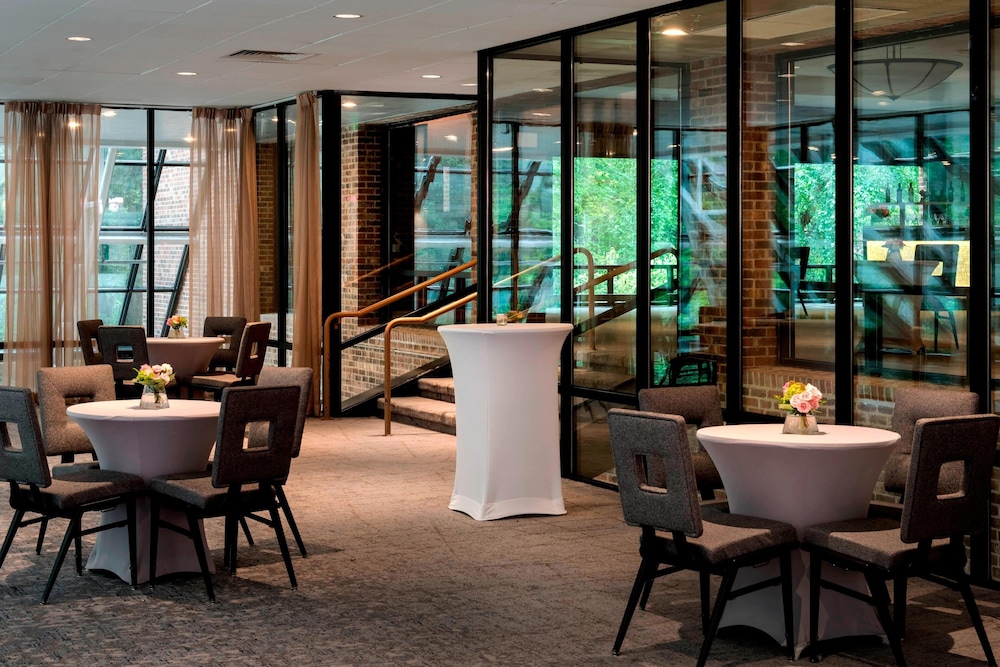 Princeton Marriott at Forrestal - photo 31