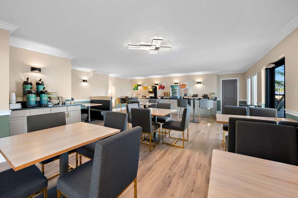 Quality Inn Fort Myers Cape Coral - photo 28