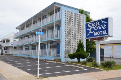 Sea Cove Motel Ocean City - photo 3