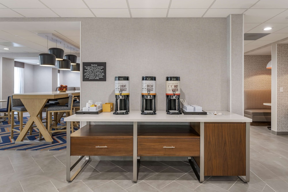 Hampton Inn by Hilton Nicholasville Brannon Crossing - photo 24