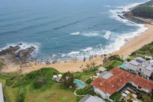 Ballito Les Dauphine #14 — 4-Star Luxury Hotel in Ballito, South Africa
