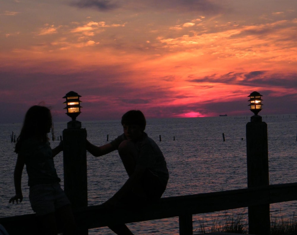 Sunset Beach Resort - photo 45